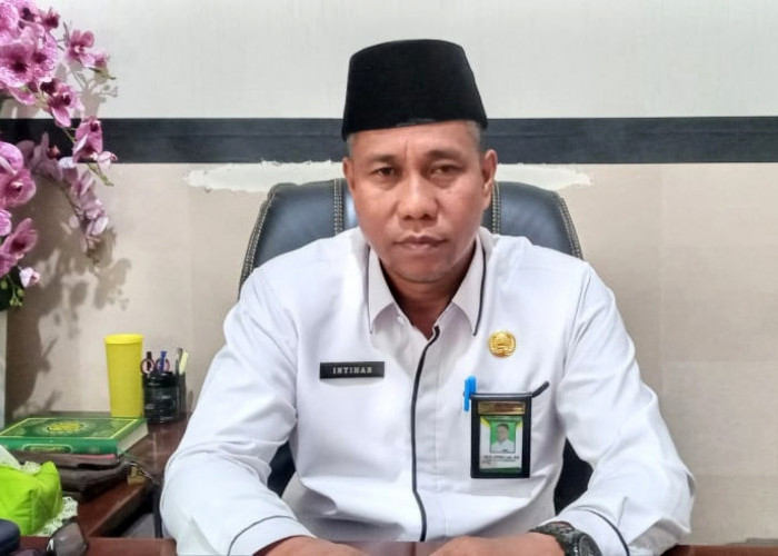 Imbauan Nasional, Jamaah Umrah Bengkulu Diminta Tunda Keberangkatan
