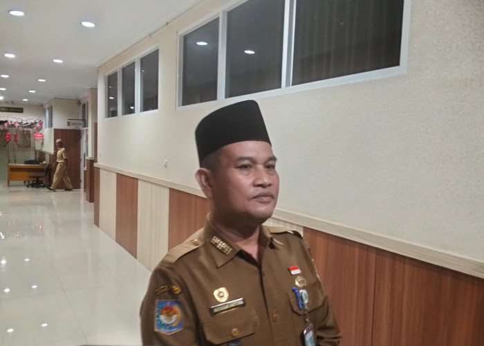 5 Ruas Jalan Bengkulu Diusulkan Masuk Program Inpres, TPST Regional Dibidik 2027