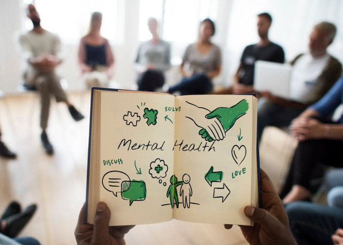 Penting! Agar Hubungan Sosial Sehat, Ini 10 Cara Menjaga Kesehatan Mental