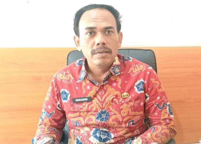 Proses CPNS Diangkat Menjadi PNS di Mukomuko Rampung, Penerimaan SK Dijadwalkan Senin 2026