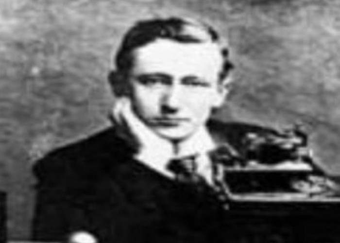 Kisah Guglielmo Marconi, Bapak Radio dalam Sejarah Teknologi Komunikasi Nirkabel Modern