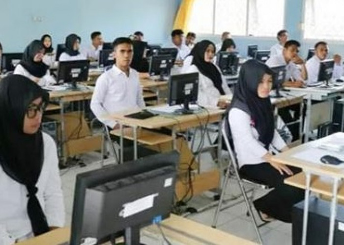 10 Berkas Ini Mesti Disiapkan Buat PPPK Guru 2022 yang Telah Dinyatakan Lulus Seleksi   