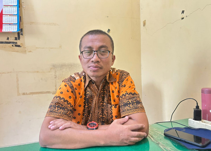 Awal 2026, Kasus DBD Mukomuko Muncul Lagi, Dinkes Temukan Dua Warga Positif