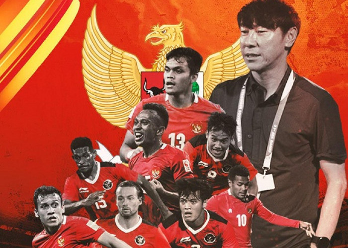 Wow, Harga Tiket Laga FIFA Matchday Timnas Indonesia VS Palestina Termurah Rp 100 Ribu