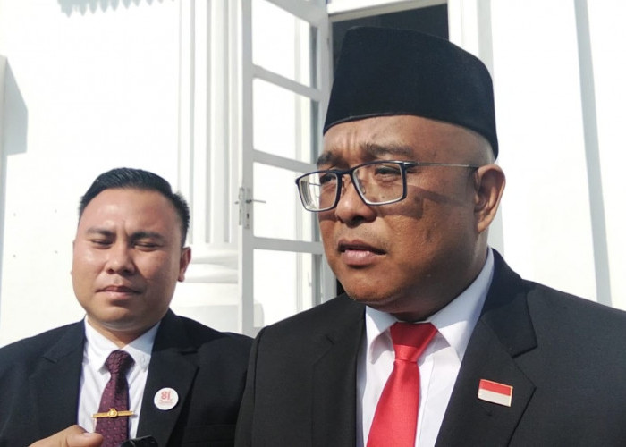 Gala Dinner Simpeda 2026 di Benteng Marlborough, Kuliner Khas hingga Pesta Durian Disiapkan