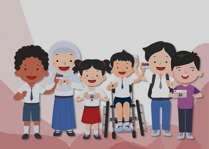 Buruan Cek Nama Anda sebagai Penerima Bantuan PIP Kemendikbud Ristek 2023