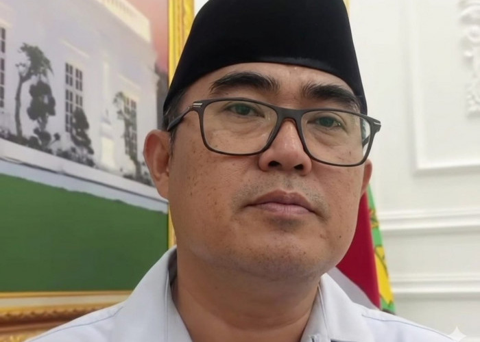 Pantai Panjang Ditata Total, Pemkot Bengkulu Siapkan Kawasan Wisata Tertib dan Bebas Pungli