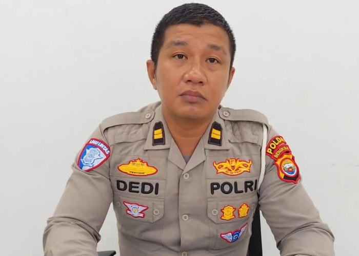 Minim Konfirmasi ETLE, Lebih dari 2 Juta STNK di Bengkulu Terblokir