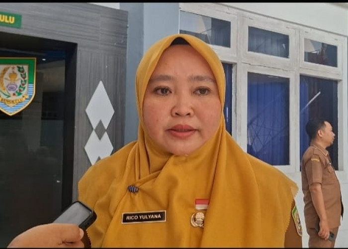 Bukan 10, Ada 36 Titik Lisdes di Bengkulu, 26 di Antaranya Terkonsentrasi di 2 Kabupaten