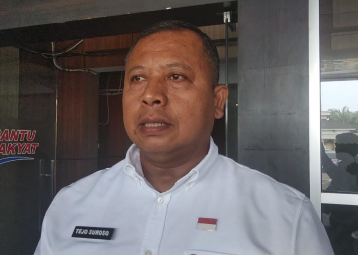 Proyek Inpres 9 Ruas Jalan dan 1 Jembatan Diresmikan, Rp104 Miliar untuk Provinsi Bengkulu