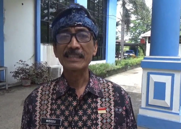 Stok Aman, Dukcapil Kota Bengkulu Pastikan 10 Ribu Blangko e-KTP Siap Layani Warga hingga Akhir 2025