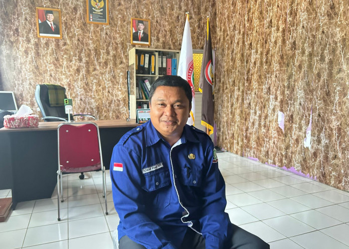 Dugaan Pemotongan Dana PIP di SMAN 6 Mukomuko Rp100–200 Ribu per Siswa, Kepsek Buka Suara