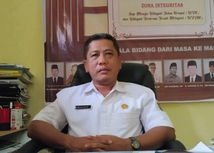 ADD 2026 Belum Diajukan, Gaji Ratusan Kades dan Perangkat Desa Mukomuko Tertahan