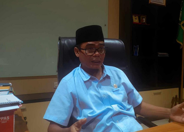 Perampingan OPD Pemprov Bengkulu Belum Dibahas DPRD, Efisiensi Anggaran Jadi Sorotan