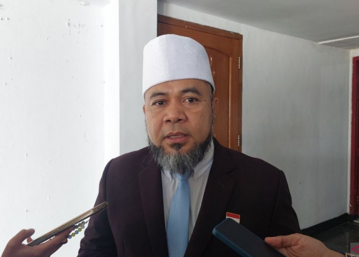 Tak Ada Ampun untuk Perusak Hutan, Gubernur Helmi Tegaskan Aturan Baru Se-Provinsi