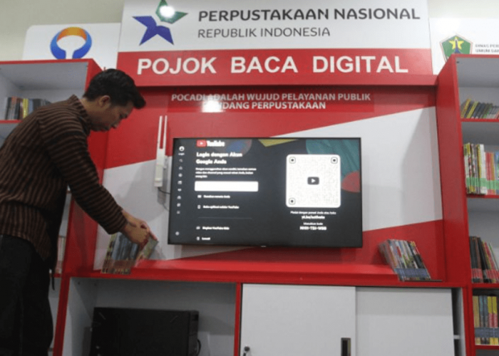 Bank Indonesia Akselerasi Pengembangan UMKM Agar Go Digital