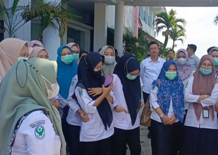 Pemkab Seluma Prioritaskan Pelunasan Tunggakan Gaji Rp 2,5 Miliar untuk 800 Nakes PTT Tahun Ini