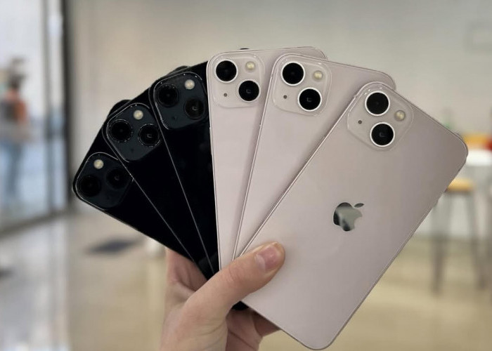 Meledak di Tahun 2025, Benarkan iPhone 13 Jadi Pilihan Keren dan Terjangkau? Ini Kelebihan dan Kekurangannya