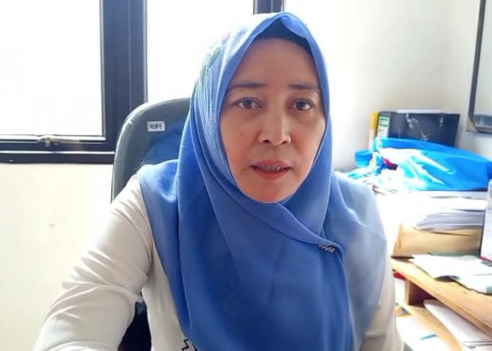 Isu THR Kena Pajak Ramai Dibahas, Disnaker Bengkulu Minta Penjelasan Pusat