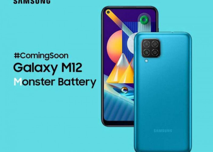 HP Samsung RAM 4GB: Solusi Smartphone Terbaik untuk Multitasking dan Hiburan Tanpa Hambatan