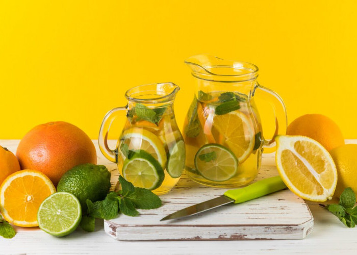 7 Minuman Rendah Kalori yang Baik untuk Kesehatan Tubuh, Bantu Menurunkan Berat Badan 