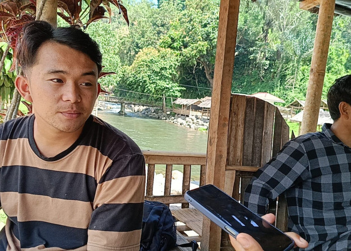 Pokdarwis Desa Cawang Lama Bantah Isu Video Viral Tidak Senonoh di Objek Wisata Trokon