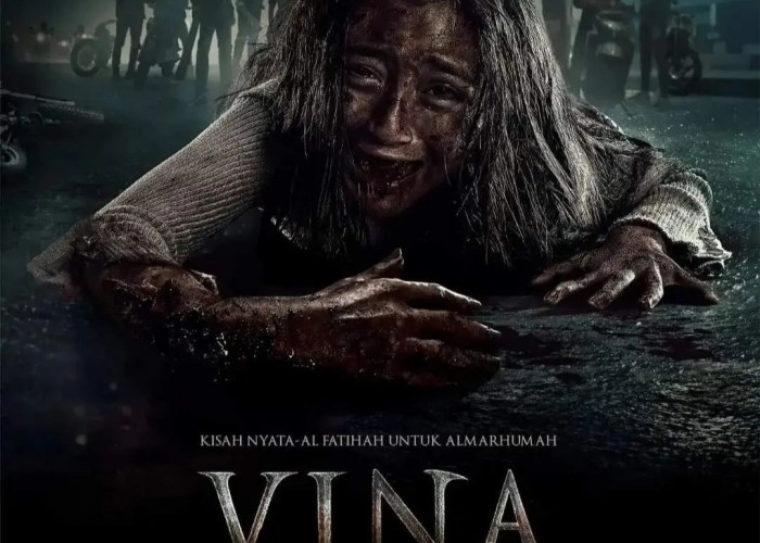 Film Vina Sebelum 7 Hari Diangkat dari Kisah Nyata Tahun 2016