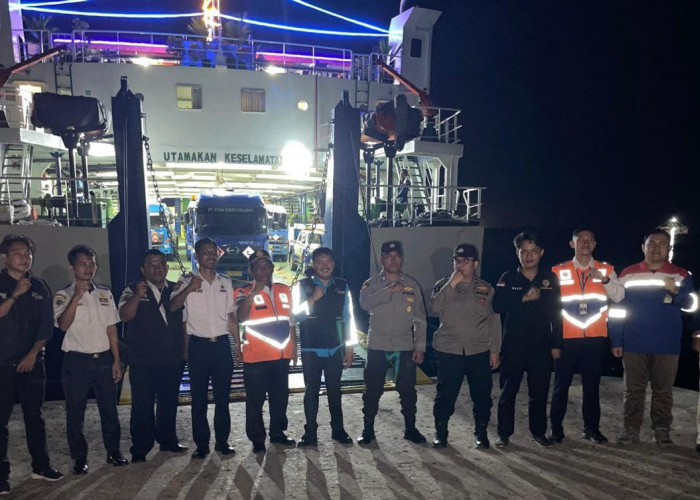 Pengiriman BBM ke Enggano Gunakan Jalur Pulau Baai, Pertamina Pastikan Ketersediaan Energi Terjaga