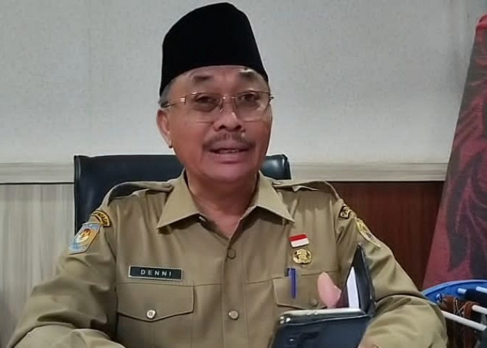 Pemprov Bengkulu Pacu Pengembangan Bandara Fatmawati Soekarno, Target 1,5 Juta Penumpang