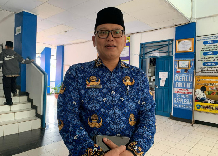 Besaran Dana BOS 2025 untuk SD dan SMP di Kota Bengkulu Telah Ditentukan, Cek di Sini