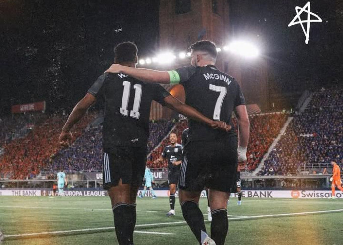 Ollie Watkins Borong Dua Gol, Aston Villa Bungkam Bologna 3-1 di Tanah Italia