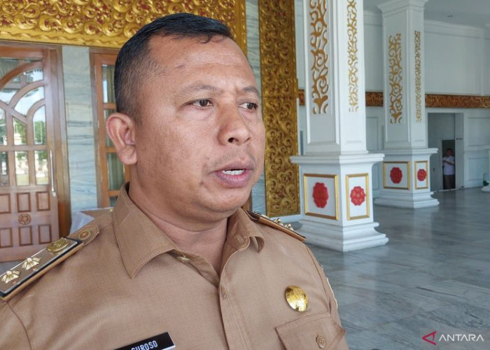 TPST Regional Bengkulu Butuh 40 Hektare, Serah Terima Lahan Ditargetkan Tuntas Akhir 2026