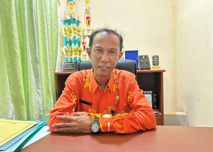 Pemkab Mukomuko Gelar Gerakan Pangan Murah Antisipasi Kenaikan Harga Jelang Nataru