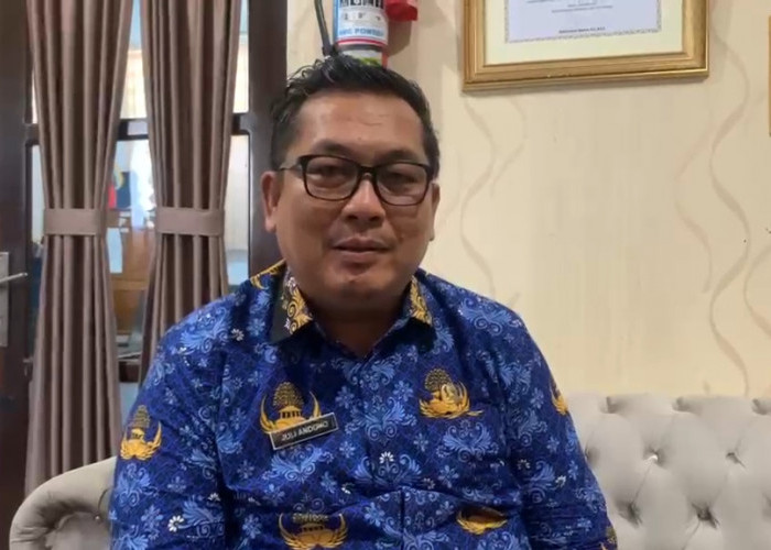 TKA SMP Bengkulu Selesai, Pemkot Fokus Siapkan TKA SD 20 - 30 April 2026