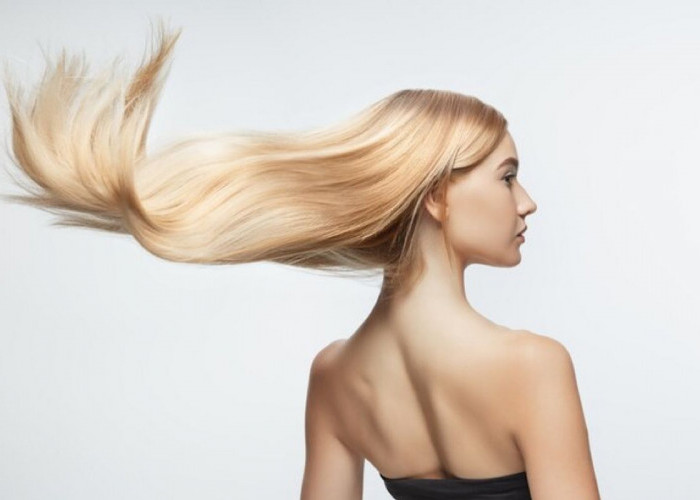 Rambut Kering: 10 Tips Perawatan untuk Rambut Lebih Sehat dan Lembut
