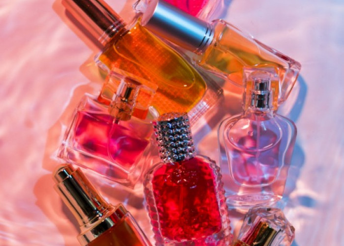 Bingung Beli Parfum Tapi Harganya Mahal? Ini 5 Parfum Lokal dengan Wangi Enak dan Harga Terjangkau
