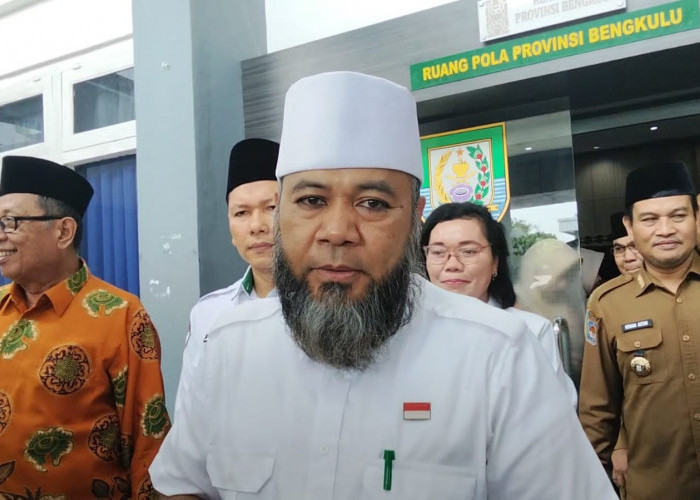 BPJS PBI Dinonaktifkan, Pemprov Bengkulu Siap Tanggung Biaya Berobat Warga