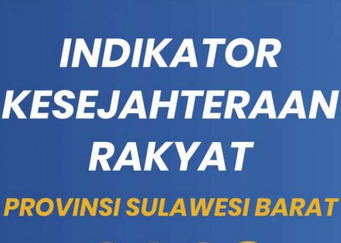 Selamat! Jatah BOK Puskesmas di Sulawesi Barat 92 Miliar: KB 25 Miliar
