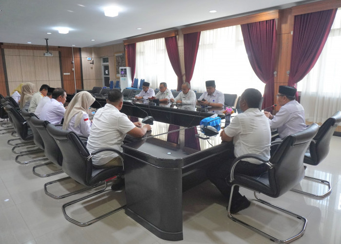 Pemprov Bengkulu Siapkan Taman Remaja Jadi Lokasi Pemindahan Makam Fatmawati