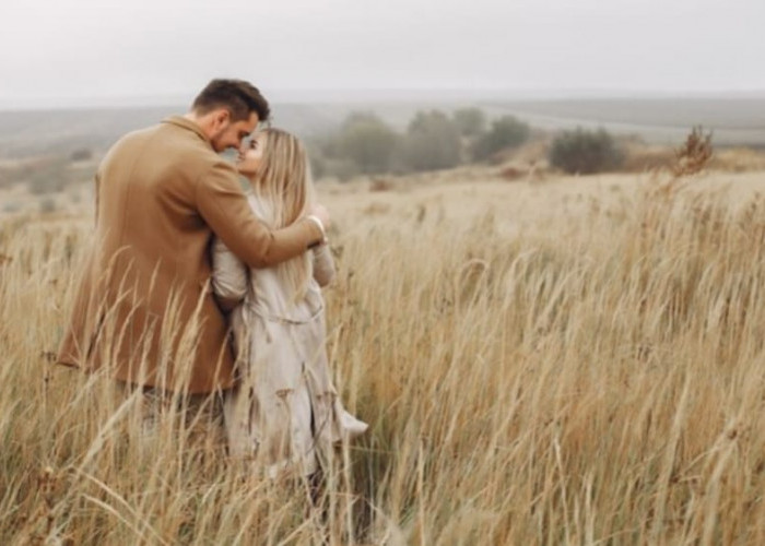 6 Cara Unik dan Romantis untuk Ungkapkan Perasaan Cinta kepada Pasangan