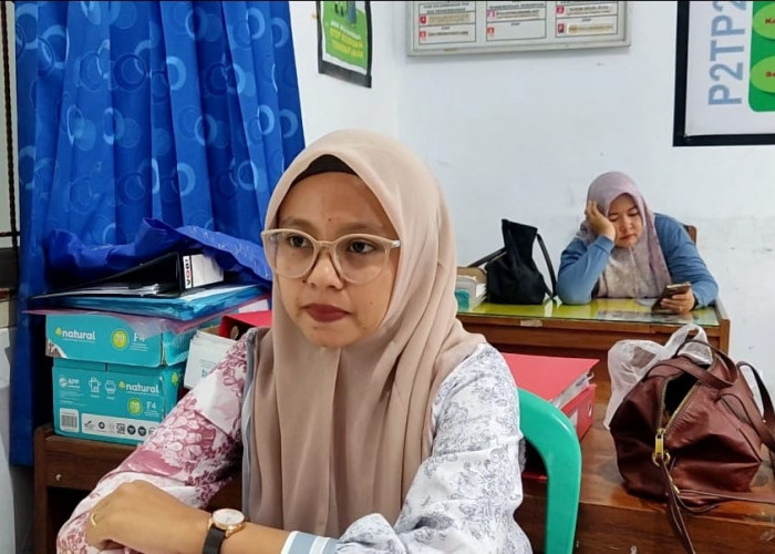 Kasus Kekerasan Terhadap Anak dan Perempuan di Mukomuko Menurun di 2024, Ini Lengkapnya