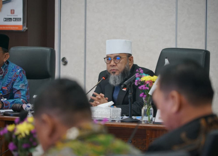 Bank Bengkulu Tunjukkan Hasil Positif, RUPS Dukung Dahliana Santy Jadi Direktur Bisnis