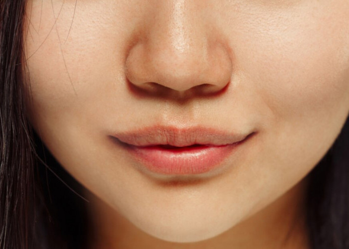 Tips Ampuh Agar Bibir Tidak Pecah-Pecah dan Tetap Sehat