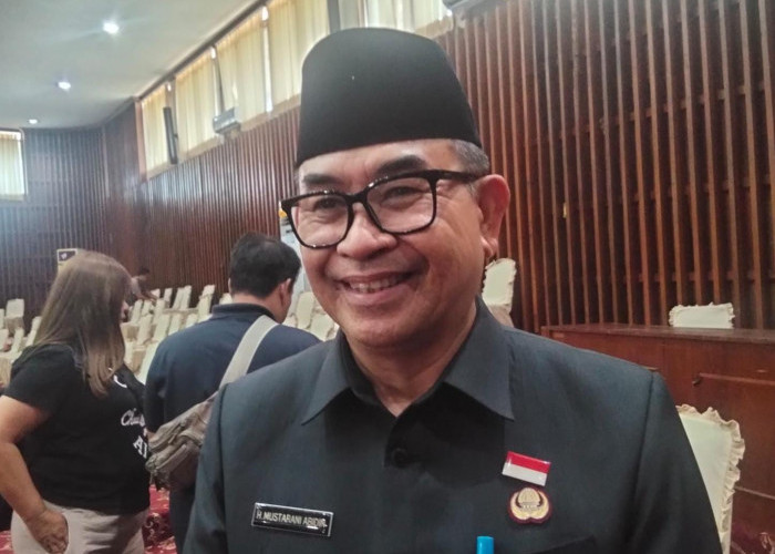 PAW Dua Kursi DPRD Provinsi Bengkulu Berproses, PDIP Sudah Ajukan Pengganti, Gerindra Masih Menunggu