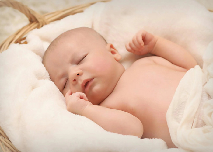 Tips Mengatasi Masalah Tidur Bayi dan Cara Membantu Bayi Tidur Lebih Nyenyak