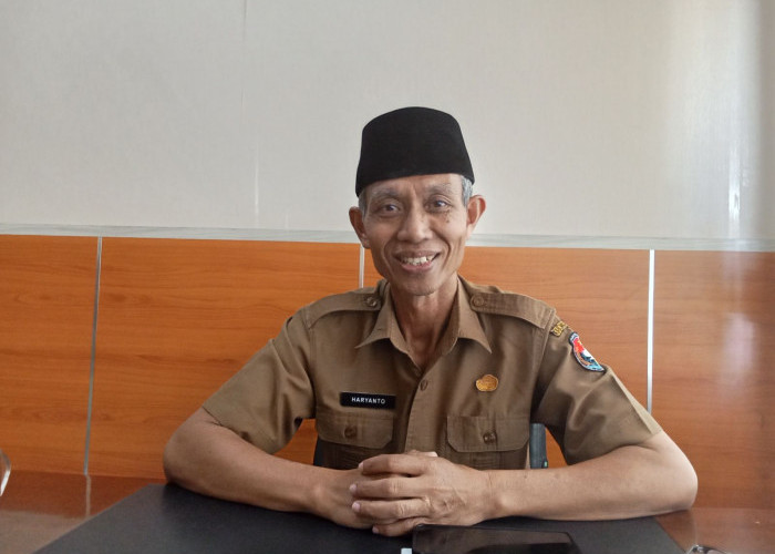 Pemkab Mukomuko Larang ASN Perpanjang Libur Natal 2025