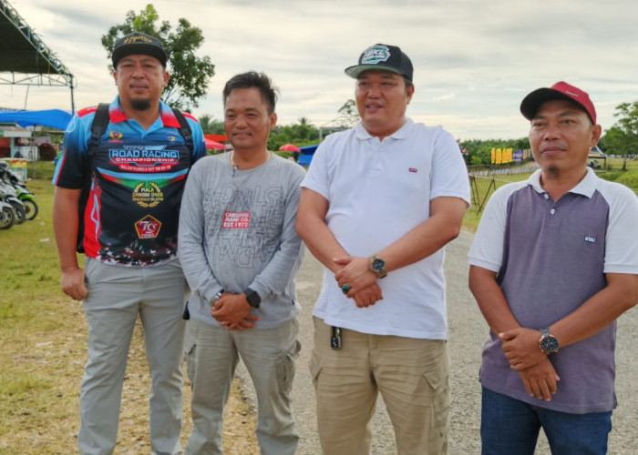 Gubernur Helmi Hasan Dijadwalkan Buka Kejurnas Piala Presiden di Bengkulu Selatan