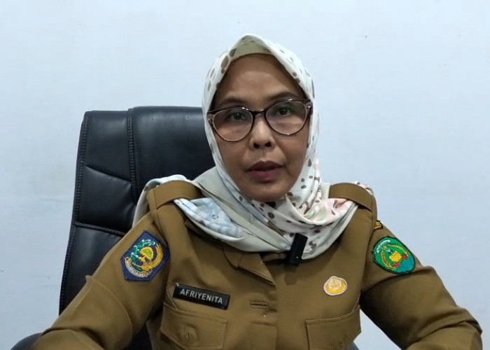 Dinsos Kota Bengkulu Siapkan Tim Reaksi Cepat Atasi Anak Jalanan dan Gepeng