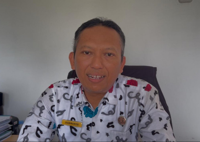 Kuota Haji Mukomuko 2026 Anjlok, Hanya 14 Jemaah Bisa Berangkat