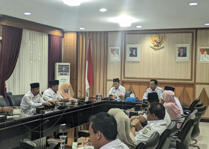 Menko Pangan Zulhas Kunjungi Bengkulu 1 Mei 2026, Ini Agenda Lengkapnya